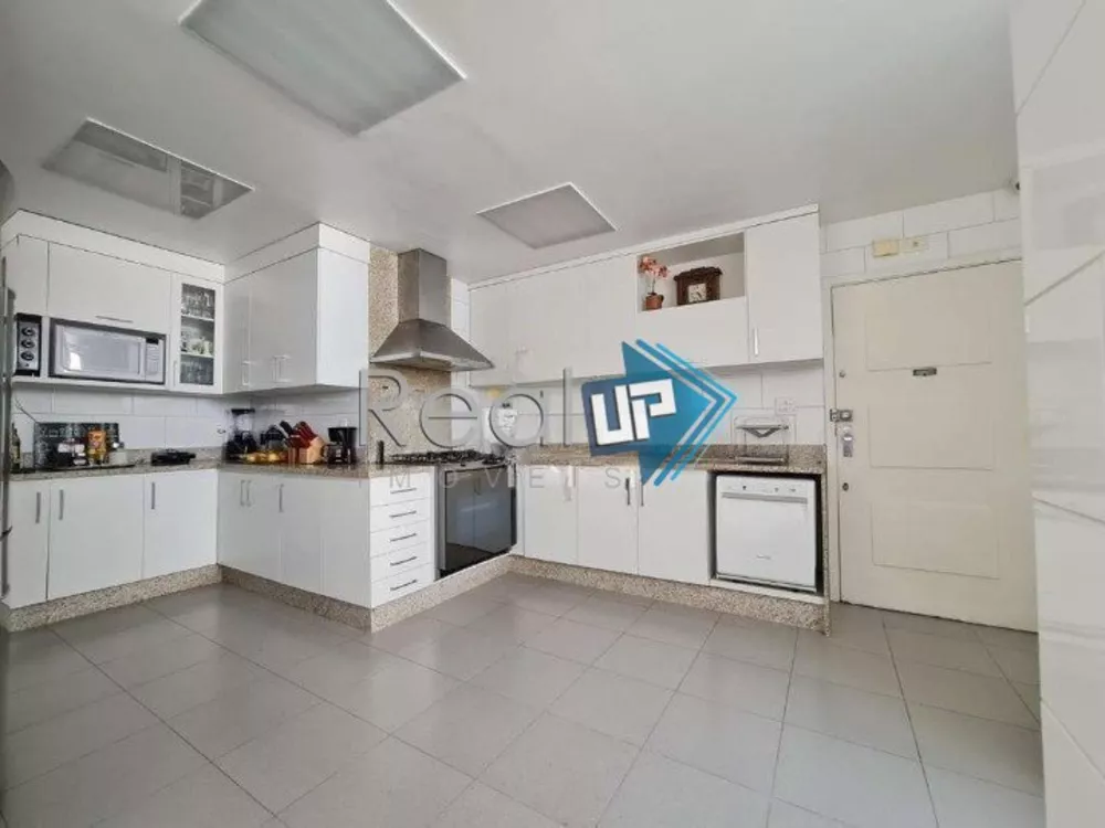 Apartamento, 4 quartos, 435 m² - Foto 23