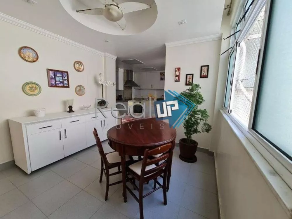 Apartamento, 4 quartos, 435 m² - Foto 12