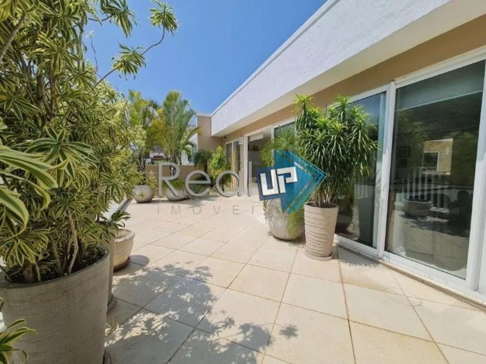 Apartamento, 4 quartos, 435 m² - Foto 5