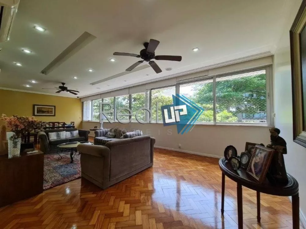 Apartamento, 4 quartos, 435 m² - Foto 6