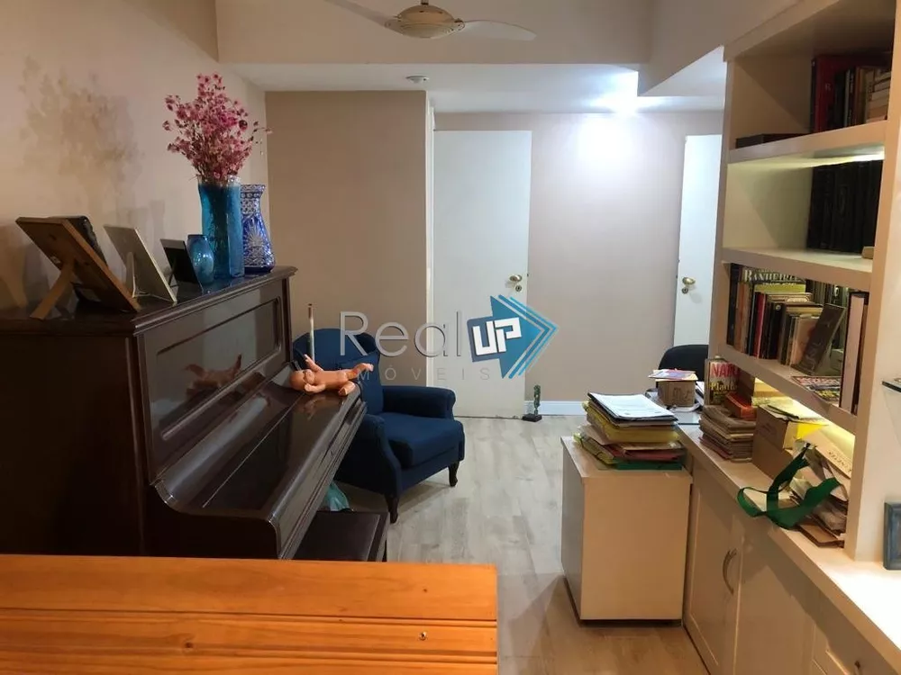 Apartamento, 4 quartos, 228 m² - Foto 53