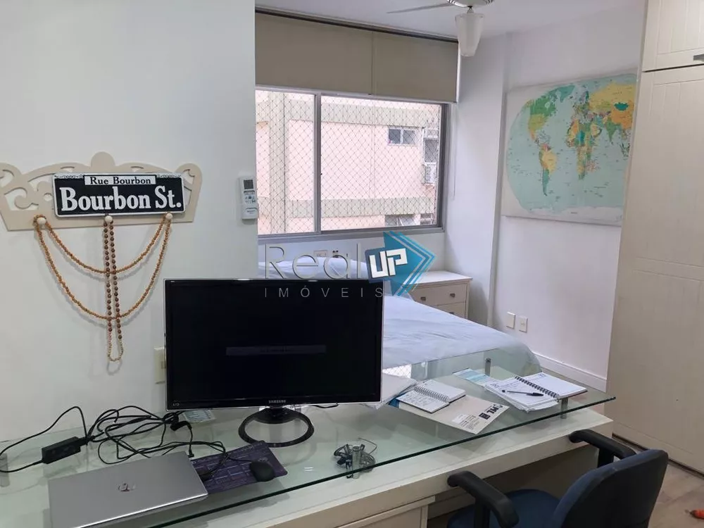 Apartamento, 4 quartos, 228 m² - Foto 20