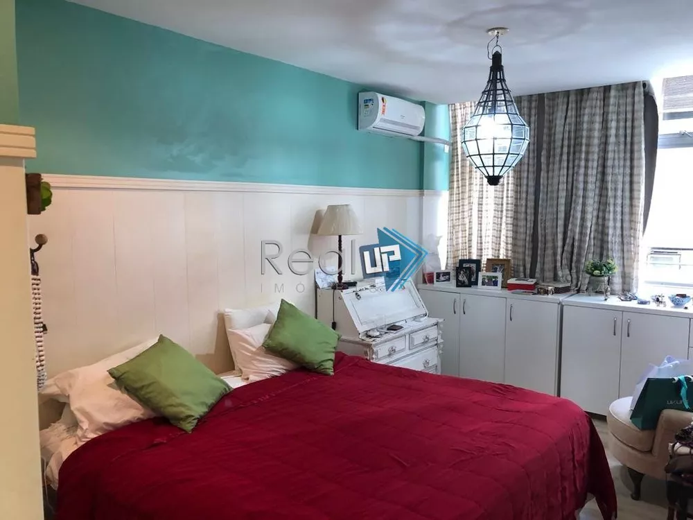 Apartamento, 4 quartos, 228 m² - Foto 41