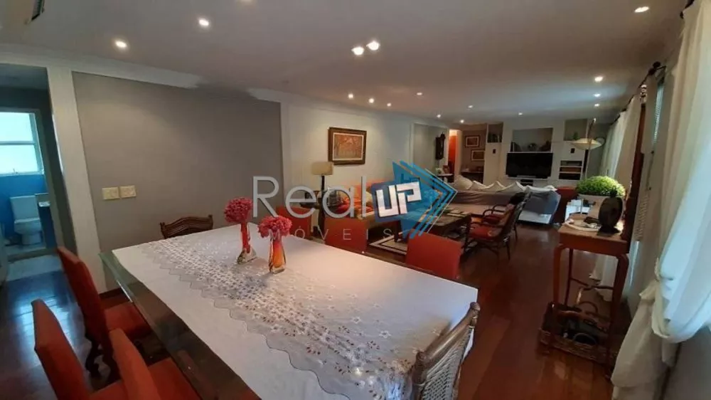Apartamento, 4 quartos, 228 m² - Foto 31
