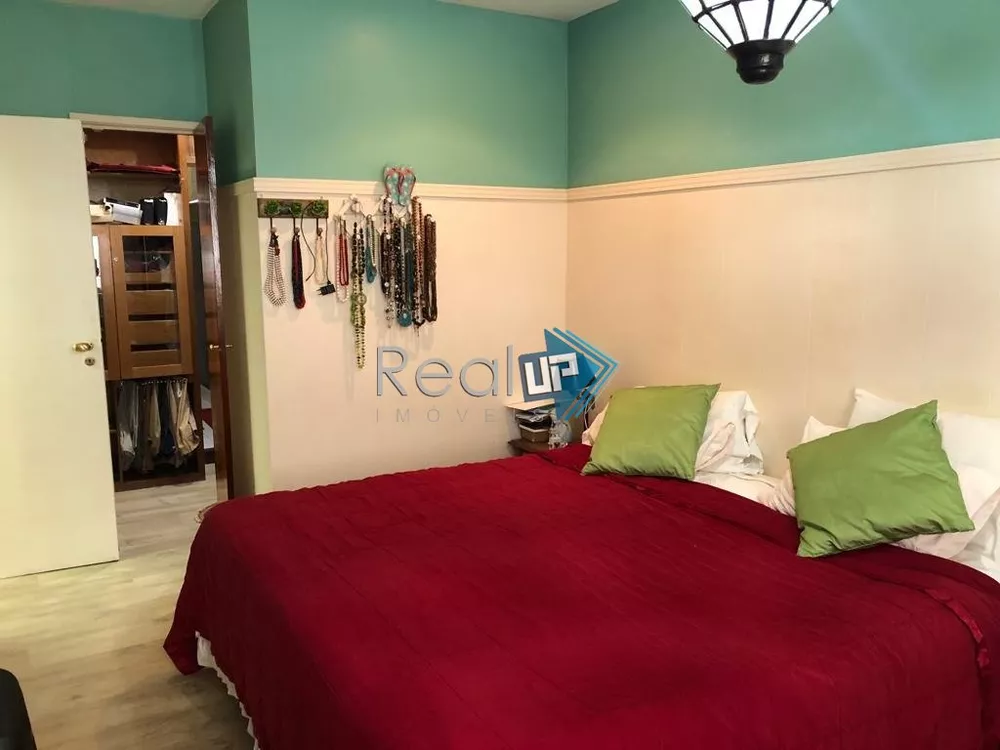 Apartamento, 4 quartos, 228 m² - Foto 29