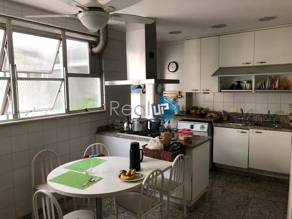 Apartamento, 4 quartos, 228 m² - Foto 11