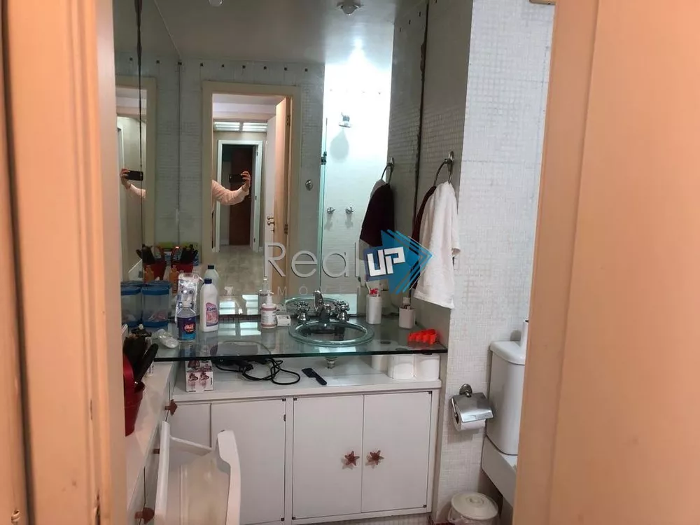 Apartamento, 4 quartos, 228 m² - Foto 10