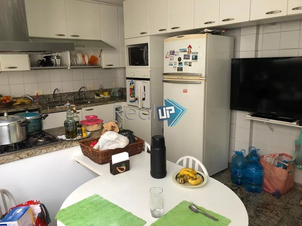 Apartamento, 4 quartos, 228 m² - Foto 49