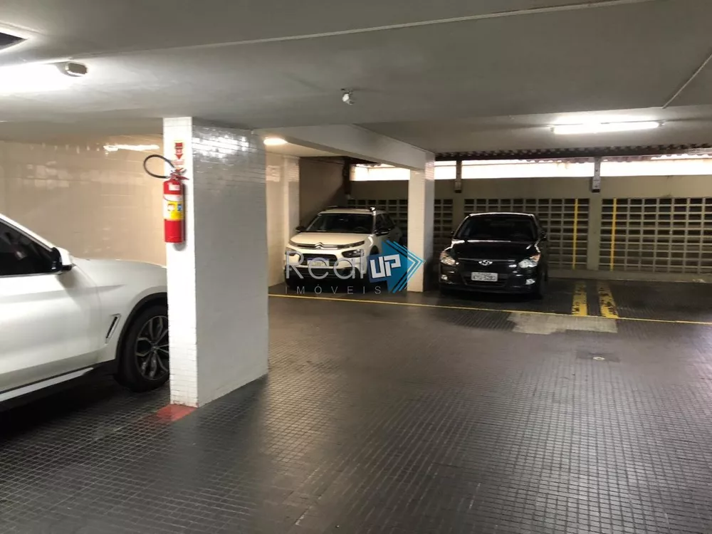 Apartamento, 4 quartos, 228 m² - Foto 25