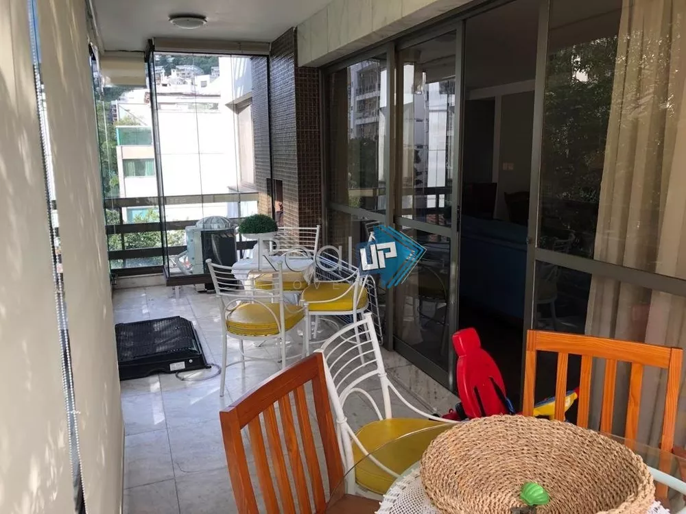 Apartamento, 4 quartos, 228 m² - Foto 47