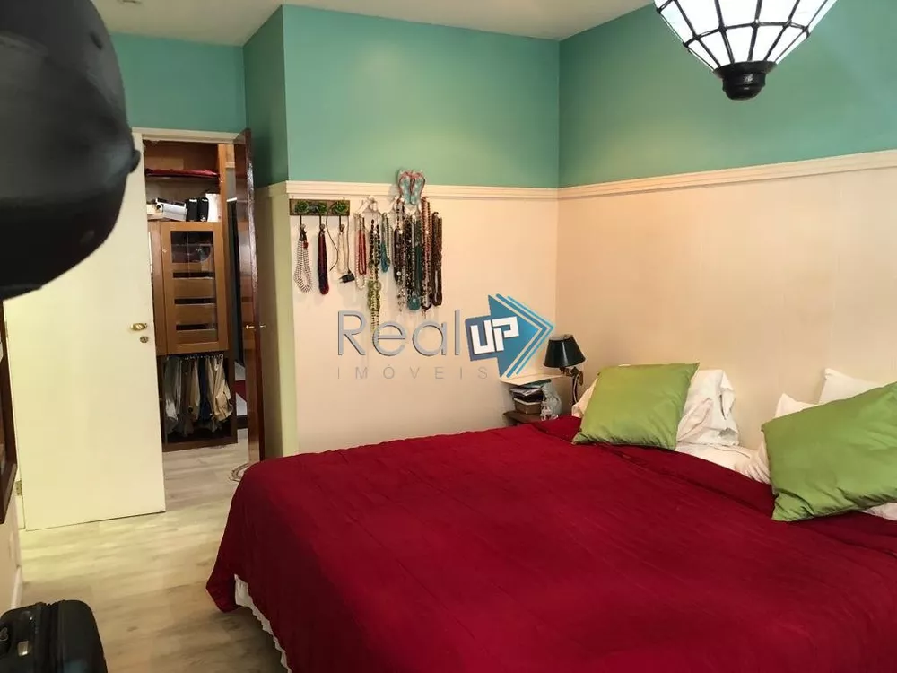 Apartamento, 4 quartos, 228 m² - Foto 38