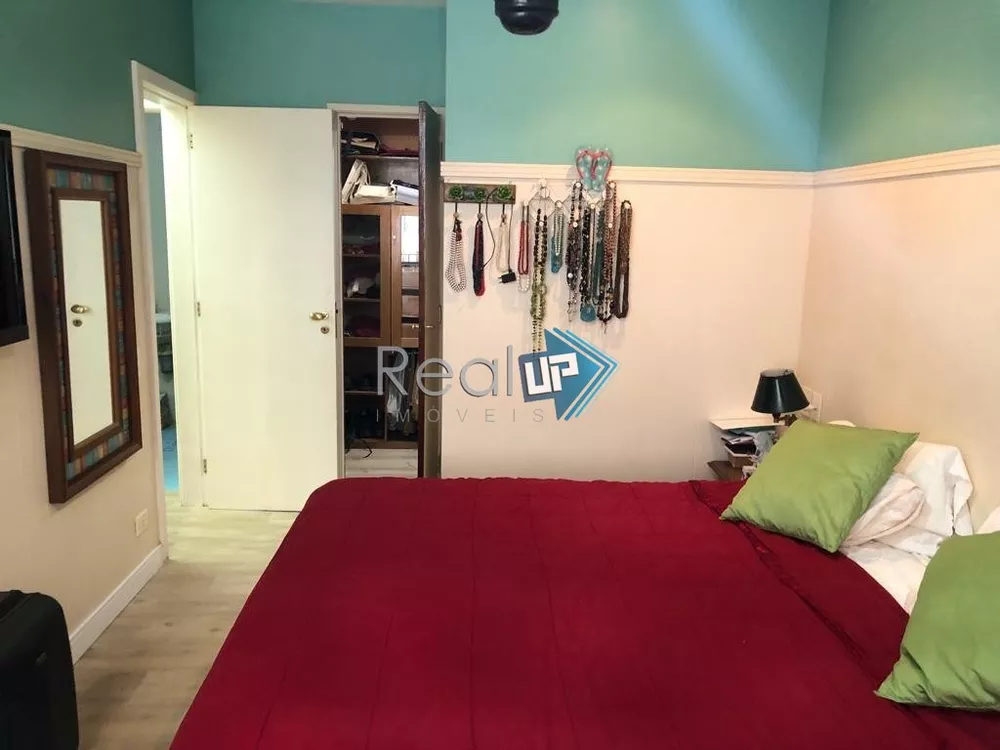 Apartamento, 4 quartos, 228 m² - Foto 34