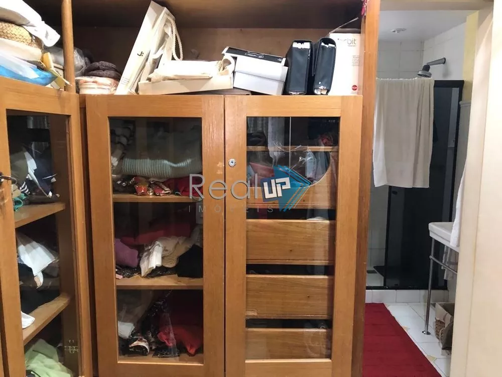 Apartamento, 4 quartos, 228 m² - Foto 35