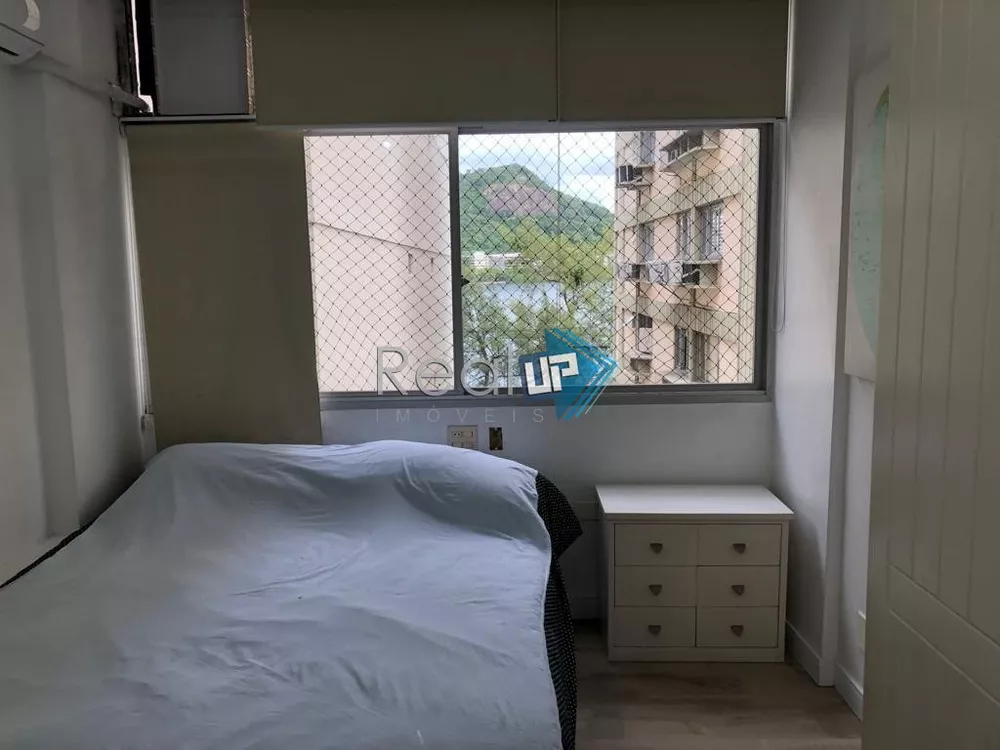Apartamento, 4 quartos, 228 m² - Foto 6