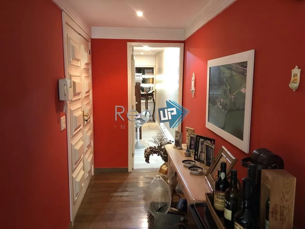 Apartamento, 4 quartos, 228 m² - Foto 40
