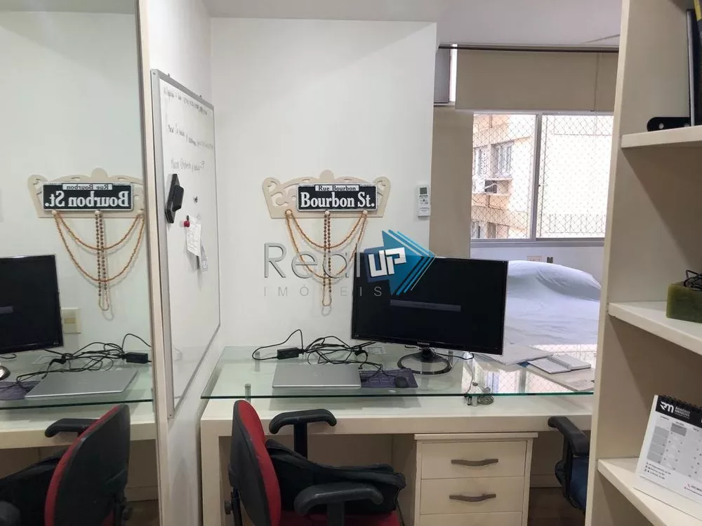 Apartamento, 4 quartos, 228 m² - Foto 43