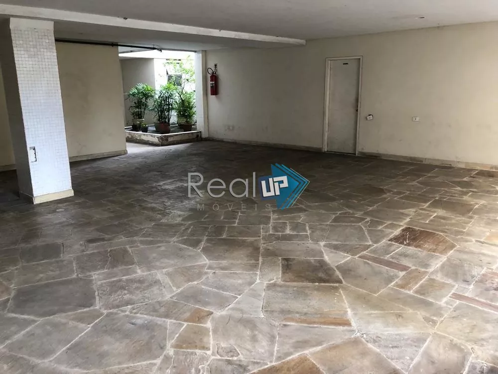 Apartamento, 4 quartos, 228 m² - Foto 57