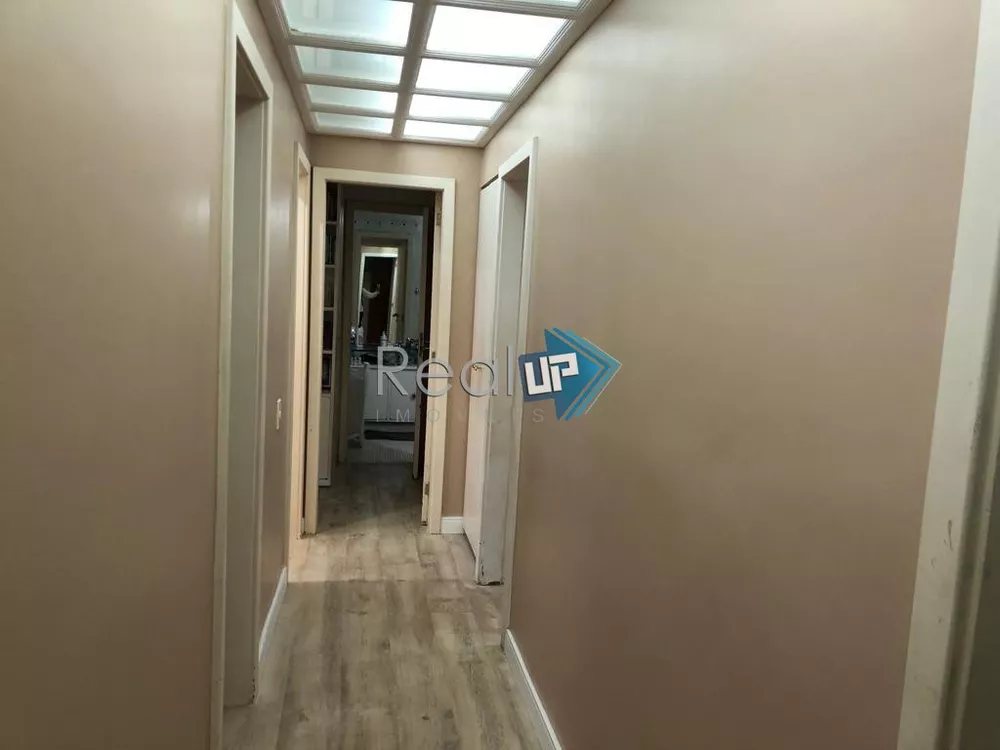 Apartamento, 4 quartos, 228 m² - Foto 4