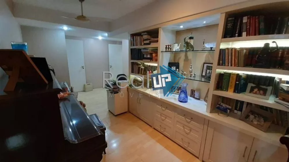 Apartamento, 4 quartos, 228 m² - Foto 2