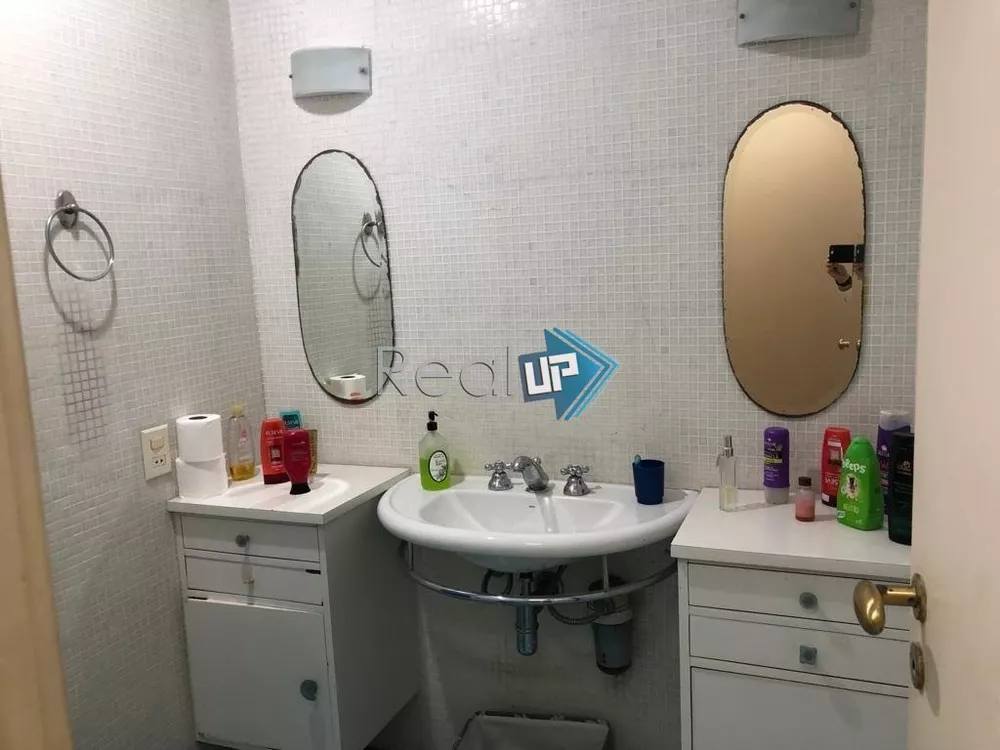 Apartamento, 4 quartos, 228 m² - Foto 8
