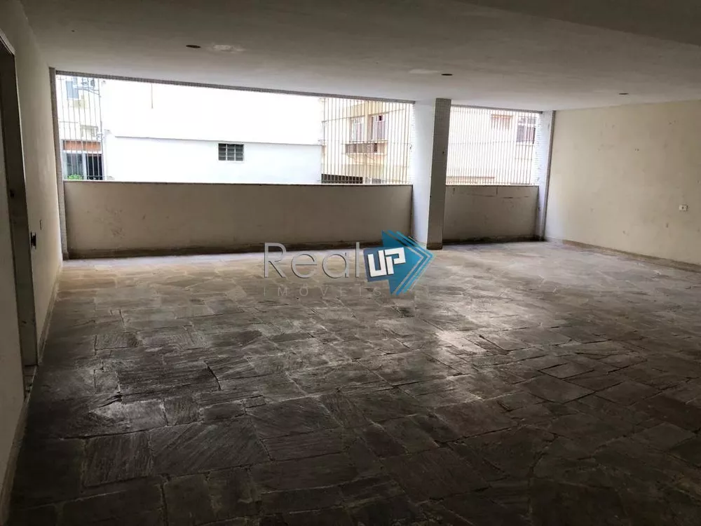 Apartamento, 4 quartos, 228 m² - Foto 46