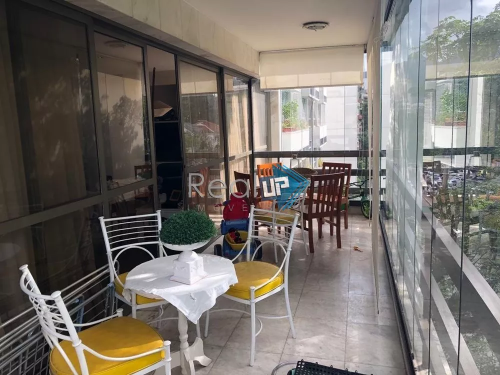 Apartamento, 4 quartos, 228 m² - Foto 18