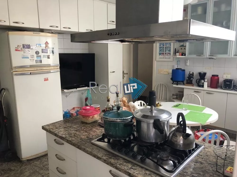 Apartamento, 4 quartos, 228 m² - Foto 54