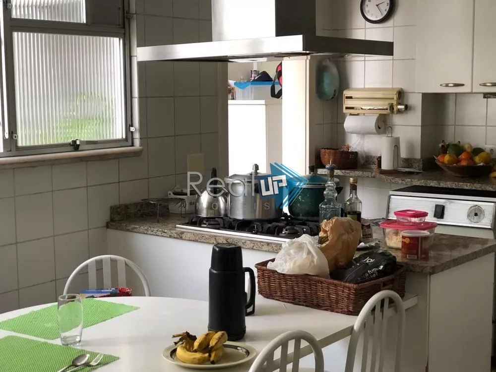 Apartamento, 4 quartos, 228 m² - Foto 45