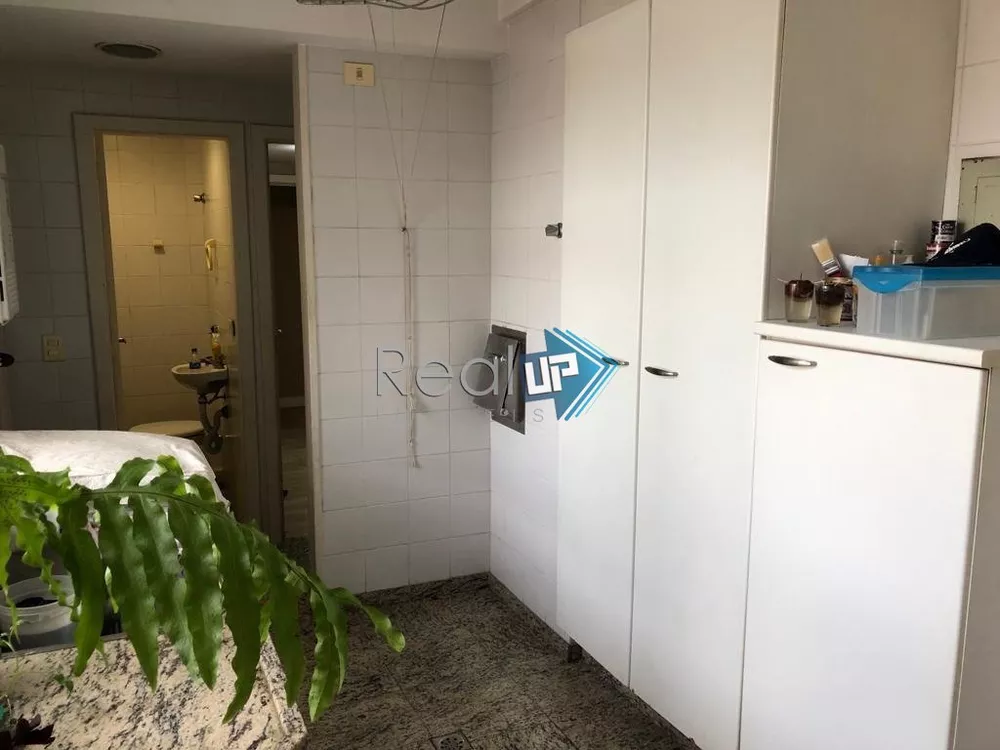 Apartamento, 4 quartos, 228 m² - Foto 9