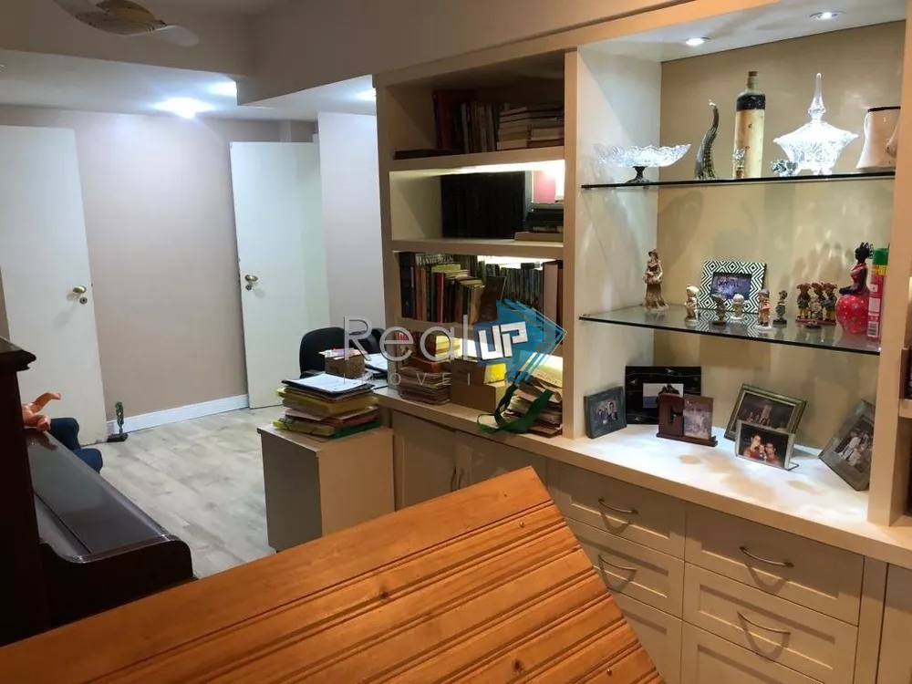 Apartamento, 4 quartos, 228 m² - Foto 37