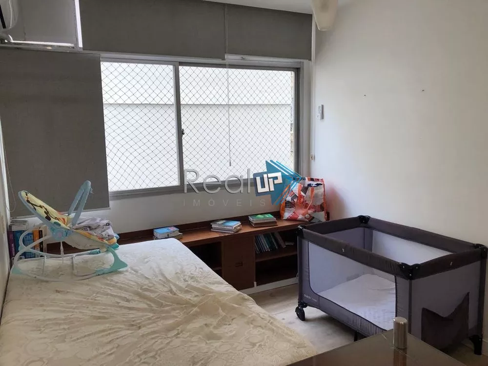 Apartamento, 4 quartos, 228 m² - Foto 17