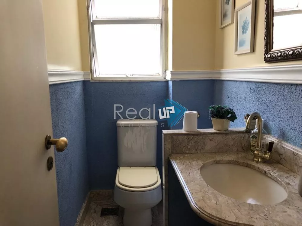 Apartamento, 4 quartos, 228 m² - Foto 21
