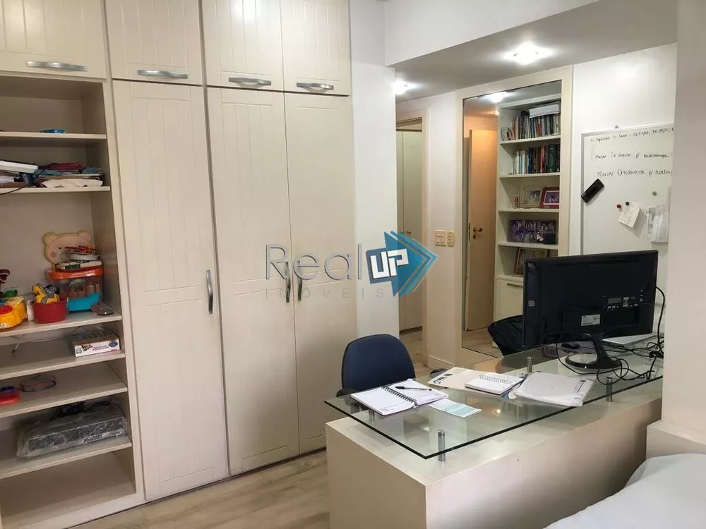 Apartamento, 4 quartos, 228 m² - Foto 55