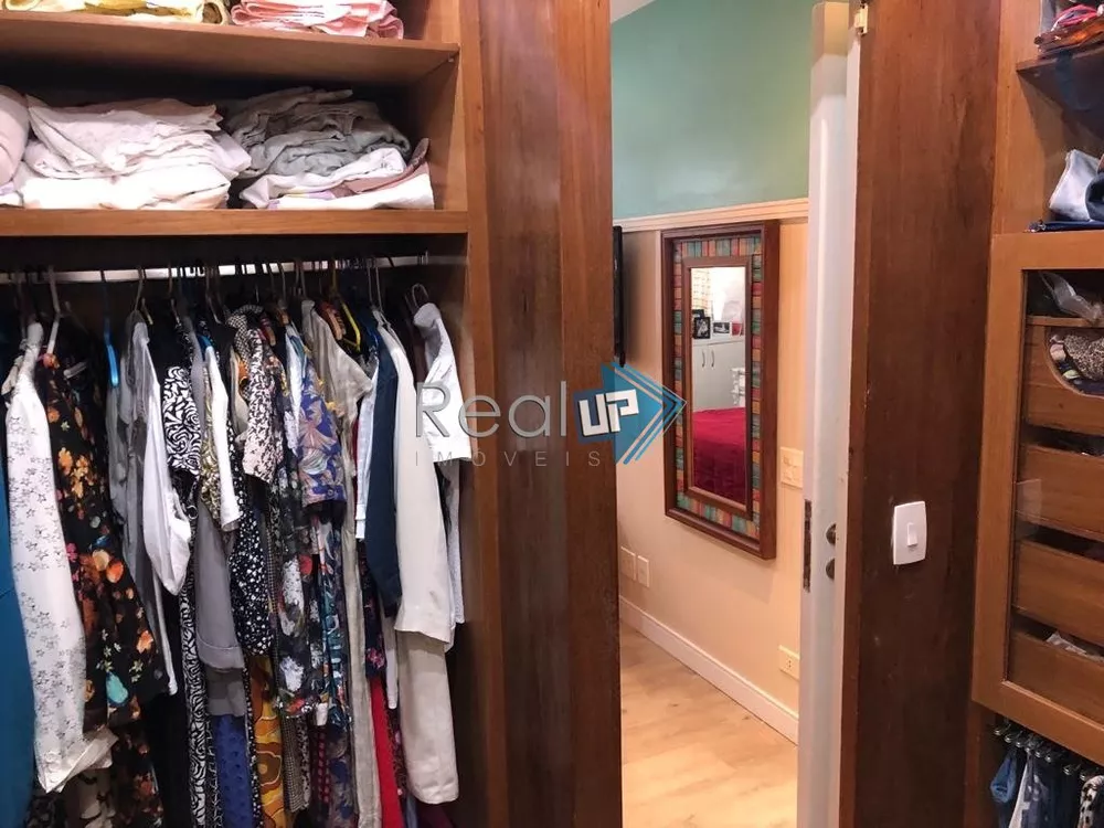 Apartamento, 4 quartos, 228 m² - Foto 1