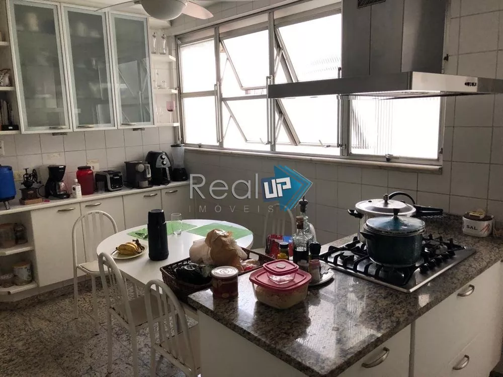 Apartamento, 4 quartos, 228 m² - Foto 14