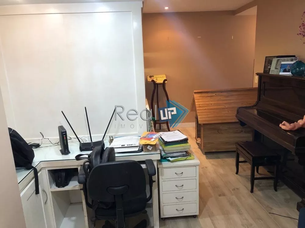Apartamento, 4 quartos, 228 m² - Foto 26