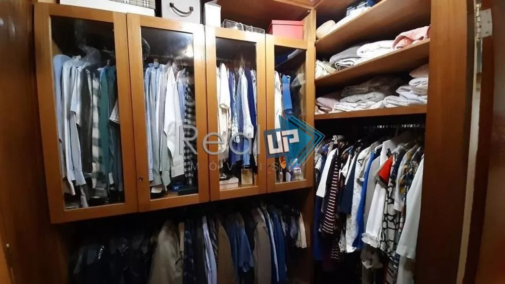 Apartamento, 4 quartos, 228 m² - Foto 16