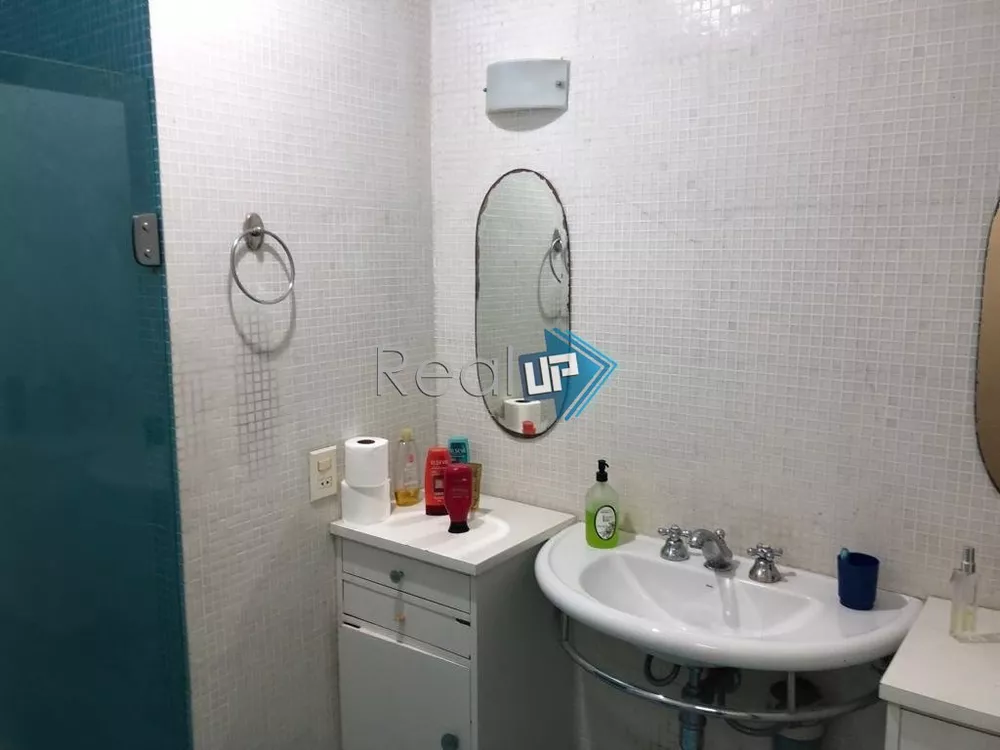 Apartamento, 4 quartos, 228 m² - Foto 5