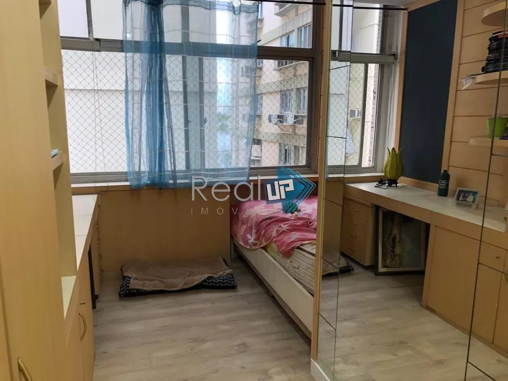 Apartamento, 4 quartos, 228 m² - Foto 52
