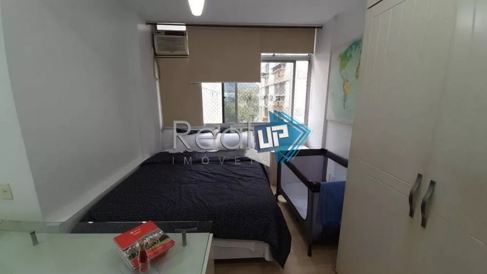 Apartamento, 4 quartos, 228 m² - Foto 23