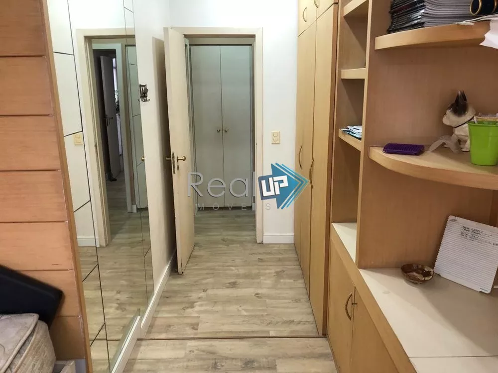 Apartamento, 4 quartos, 228 m² - Foto 15