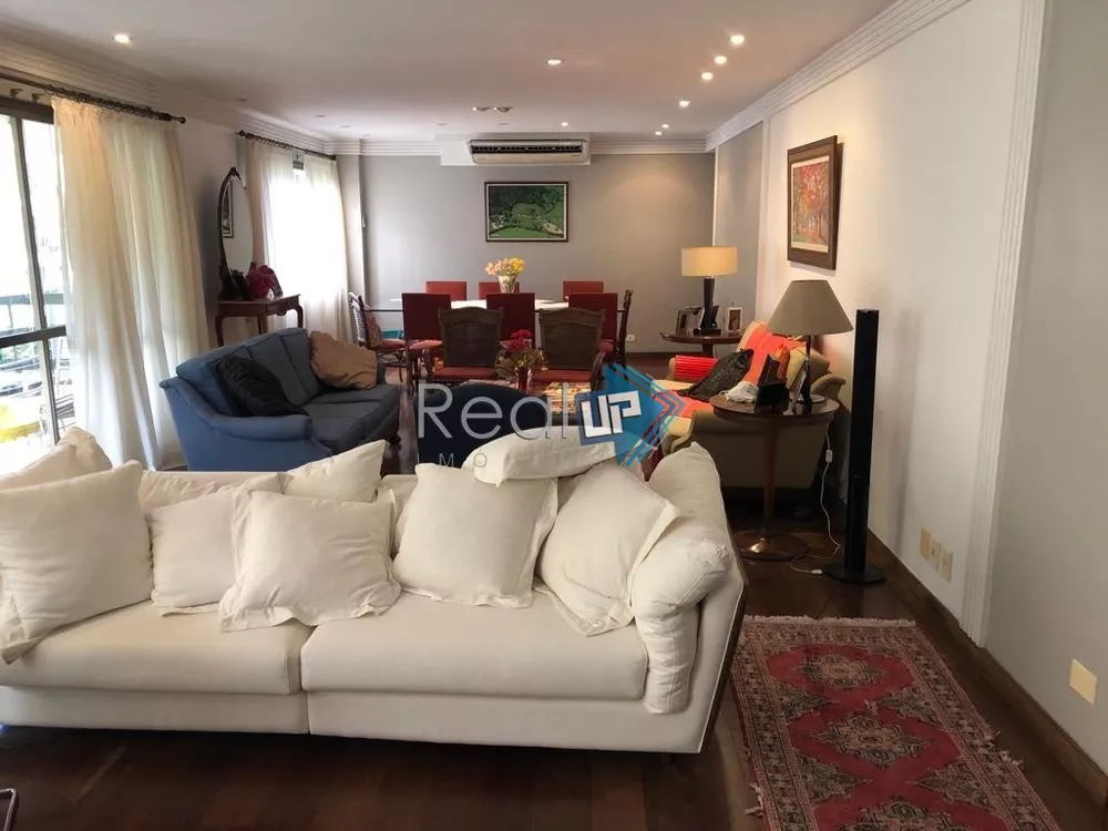 Apartamento, 4 quartos, 228 m² - Foto 48