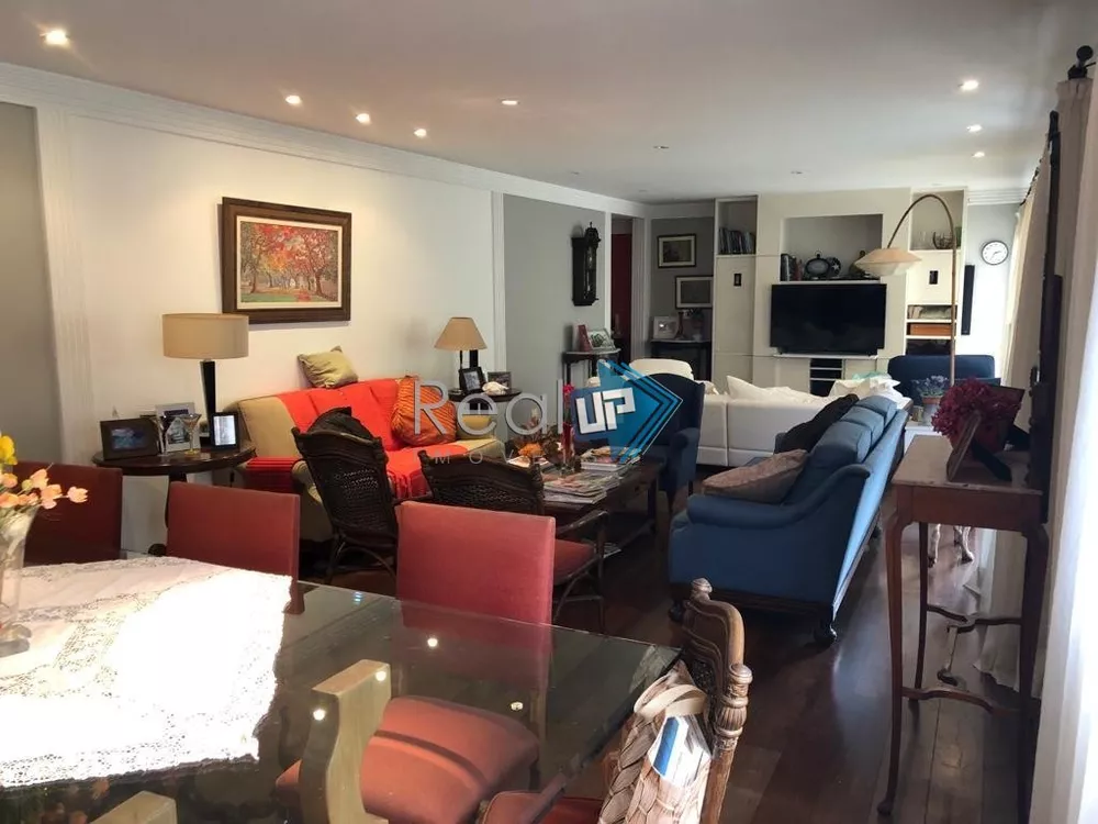 Apartamento, 4 quartos, 228 m² - Foto 22