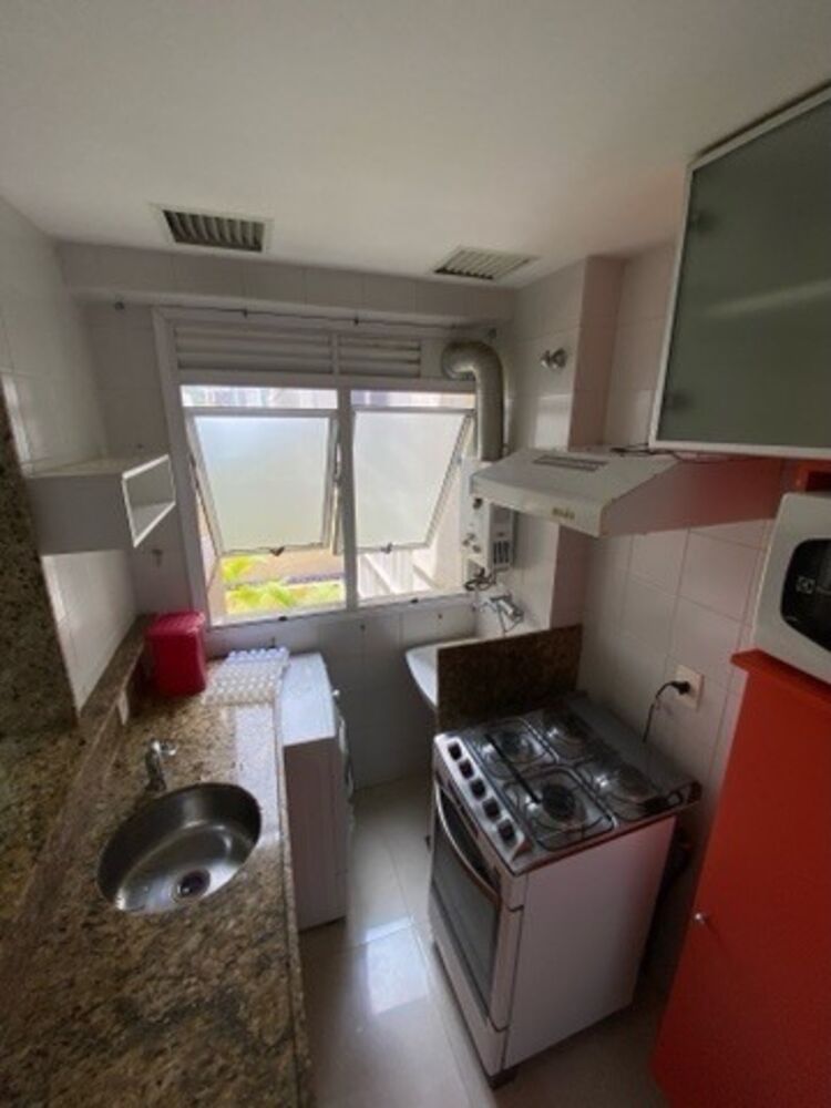 Pousada-Chalé, 1 quarto, 42 m² - Foto 21