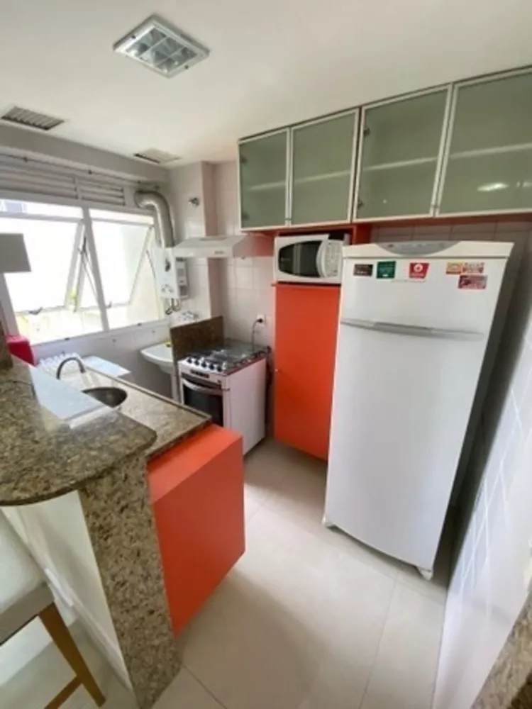 Pousada-Chalé, 1 quarto, 42 m² - Foto 18