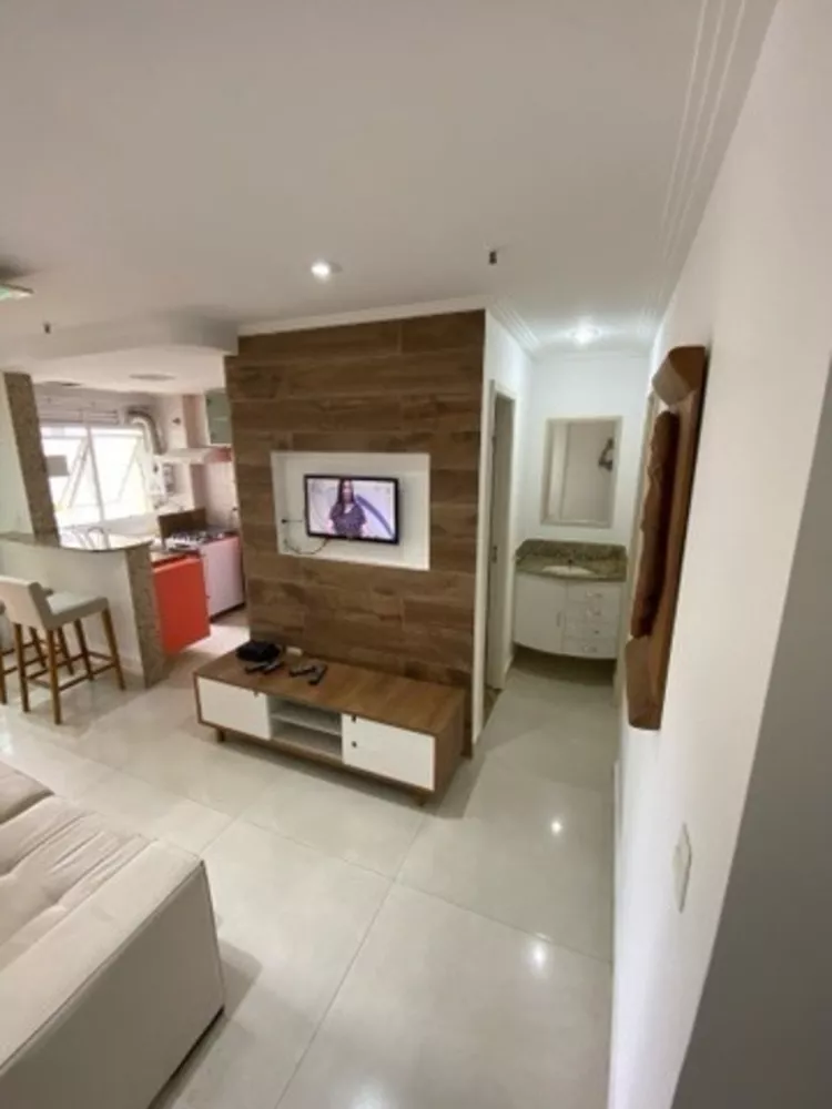 Pousada-Chalé, 1 quarto, 42 m² - Foto 5