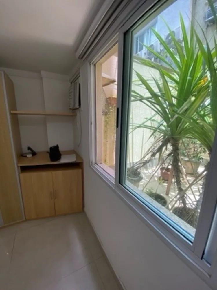 Pousada-Chalé, 1 quarto, 42 m² - Foto 8