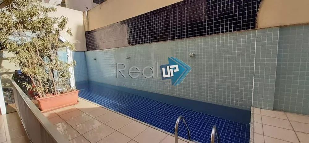 Pousada-Chalé, 1 quarto, 42 m² - Foto 30