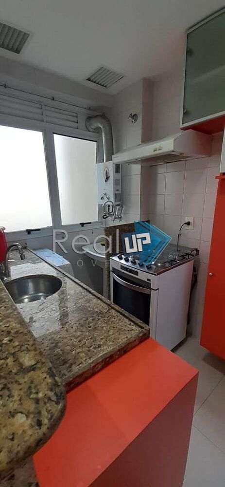 Pousada-Chalé, 1 quarto, 42 m² - Foto 20