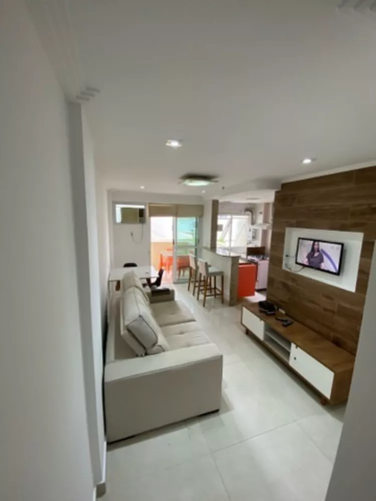 Pousada-Chalé, 1 quarto, 42 m² - Foto 3